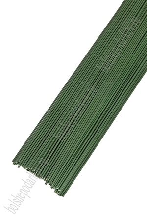 Стержень флористический SF-1569 (2,5 мм*40 см) 0,5 кг